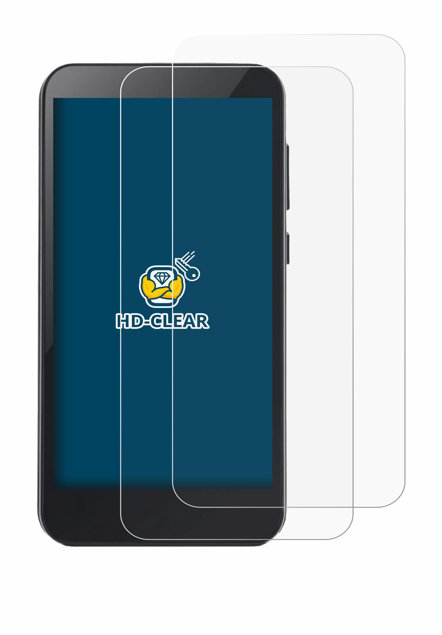 brotect-clear-schutzfolie-f-r-omnipod-5-hd-clear-displayschutz-2-st-ck image 2
