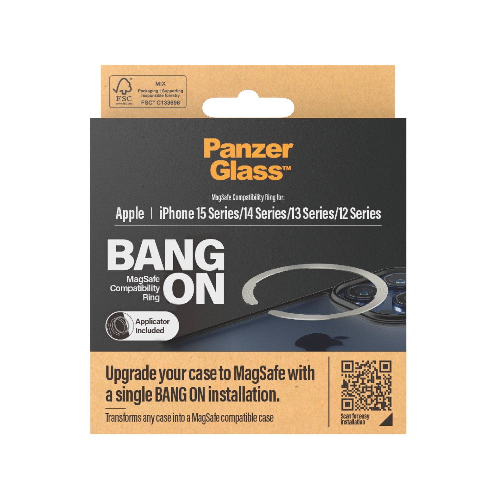 panzerglass-bang-on-magsafe-kompatibilit-tsring-f-r-iphone-12-13-14-15-16 image 3