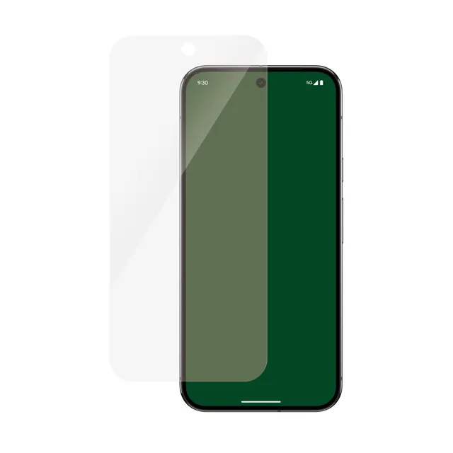 panzerglass-displayschutz-google-pixel-9-pro-xl-hartglas-ultra-wide-fit image 1