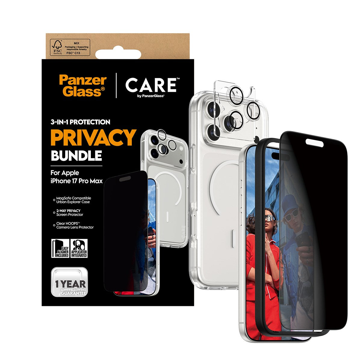 panzerglass-care-3-in-1-privacy-set-f-r-iphone-17-pro-max image 6