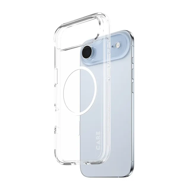 care-by-panzerglass-urban-explorer-case-transparent-wei-magsafe-iphone-air image 1