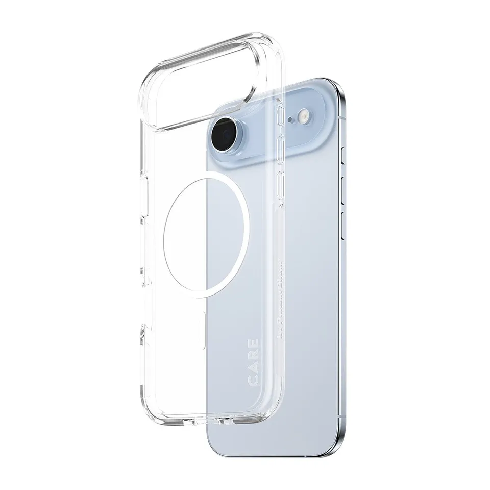 care-by-panzerglass-urban-explorer-case-transparent-wei-magsafe-iphone-air image 1