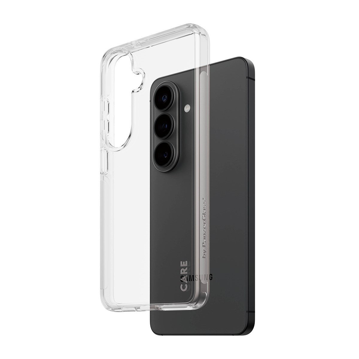 care-by-panzerglass-urban-explorer-case-transparent-f-r-samsung-galaxy-s26 image 1