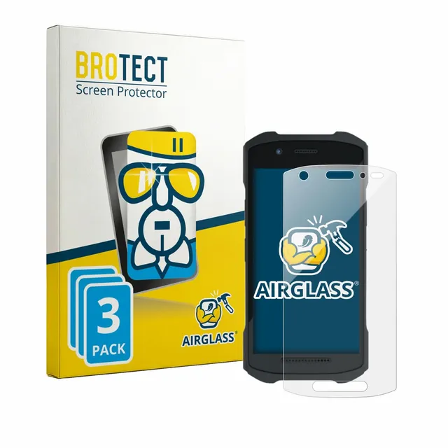 brotect-airglass-schutzglas-f-r-zebra-tc21-tc26 image 1