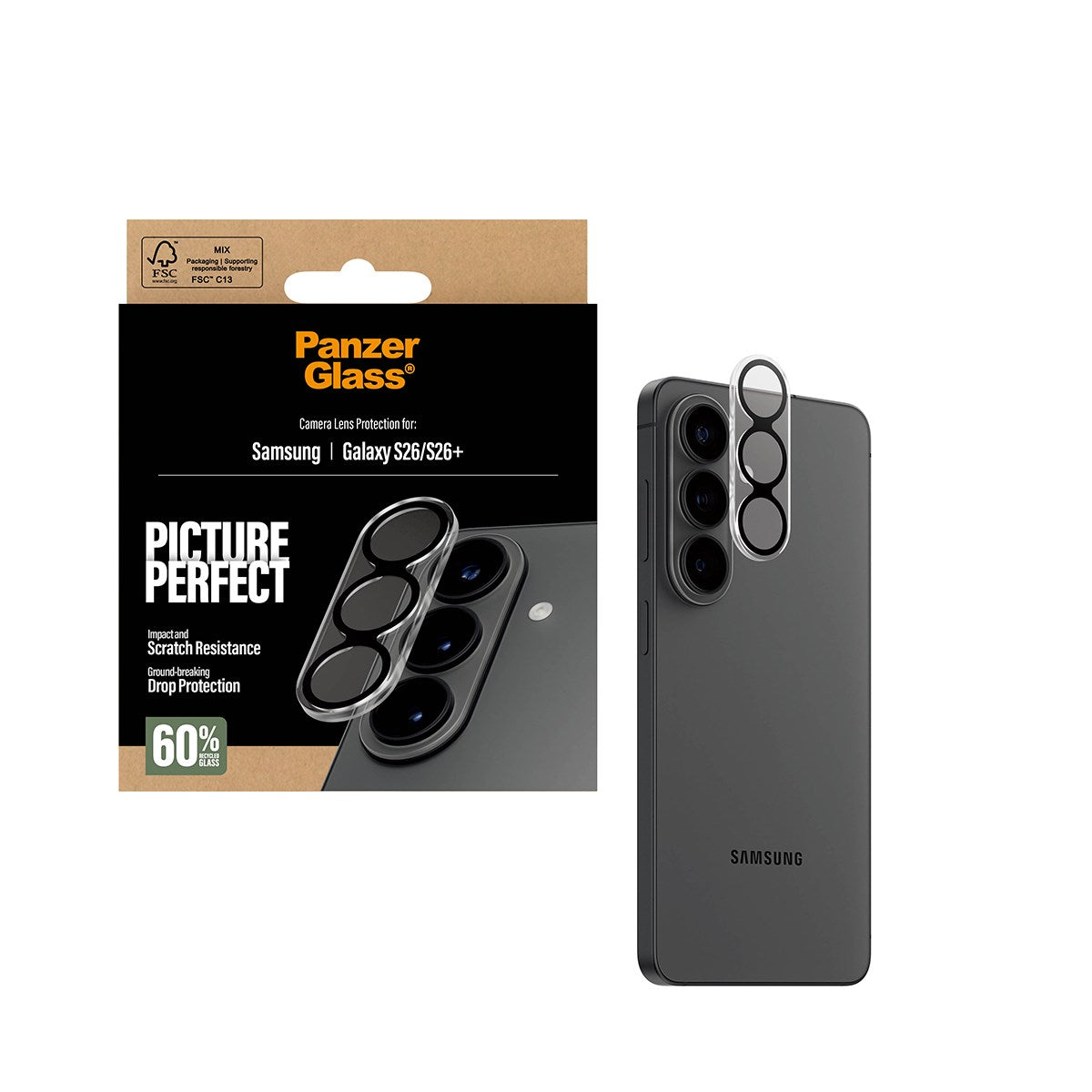 panzerglass-pictureperfect-kameraschutz-samsung-galaxy-s26-s26 image 5
