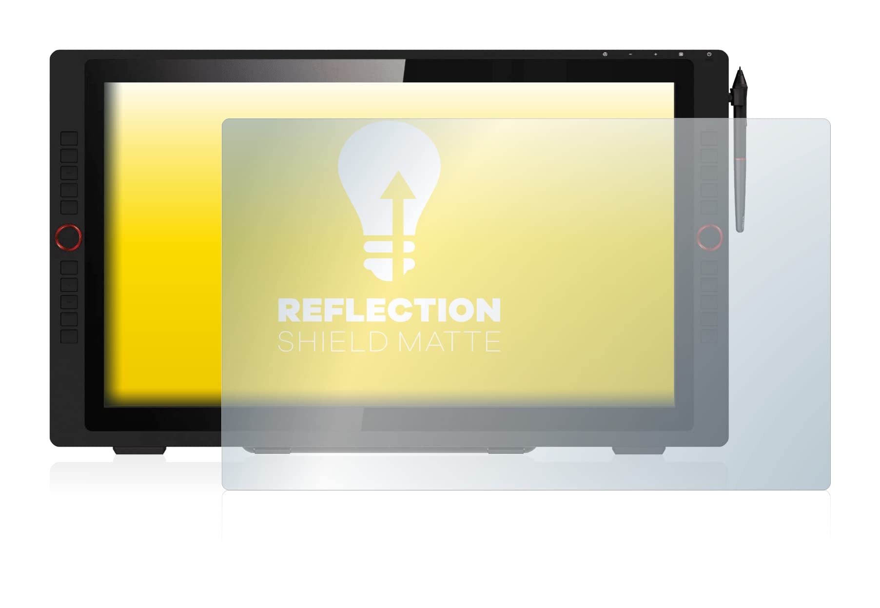 upscreen-reflection-shield-matte-schutzfolie-f-r-xp-pen-artist-24-pro image 2