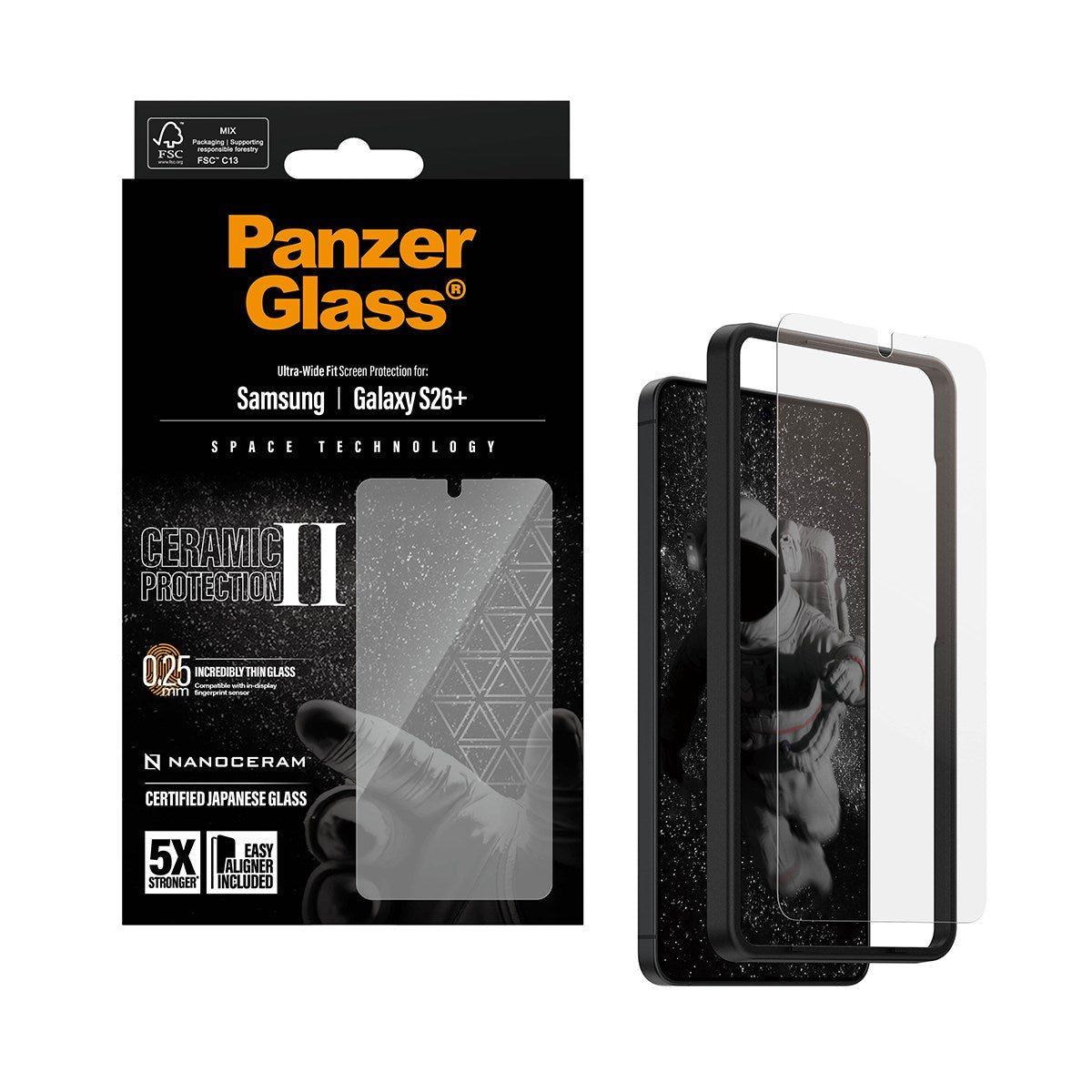 panzerglass-ceramic-displayschutz-f-r-samsung-galaxy-s26-ultra-wide-fit-mit-easy image 5