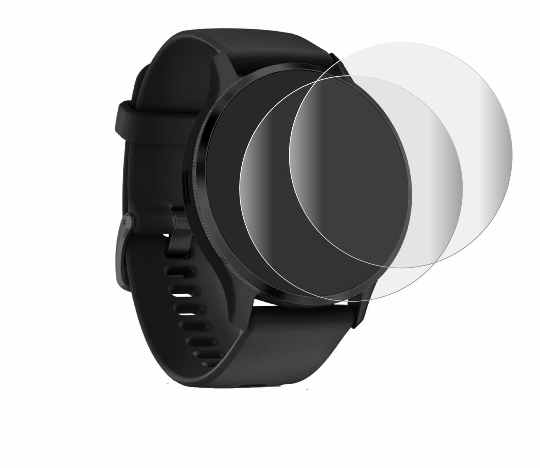 brotect-full-cover-clear-schutzfolie-f-r-garmin-venu-4-45-mm-2-st-ck image 8