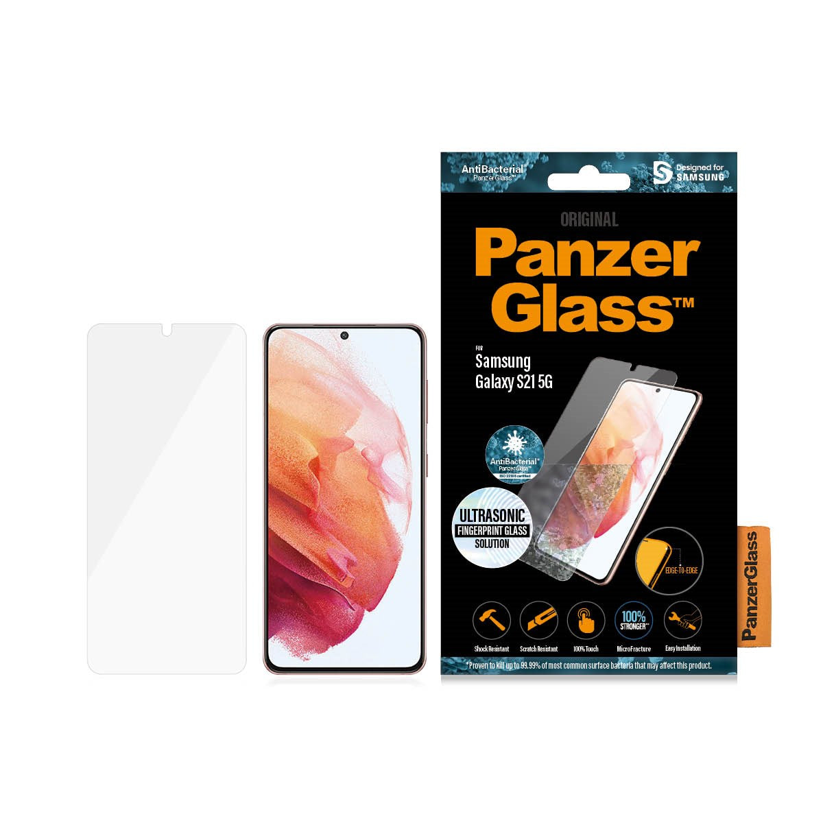 panzerglass-displayschutz-case-friendly-f-r-samsung-galaxy-s21-5g image 3