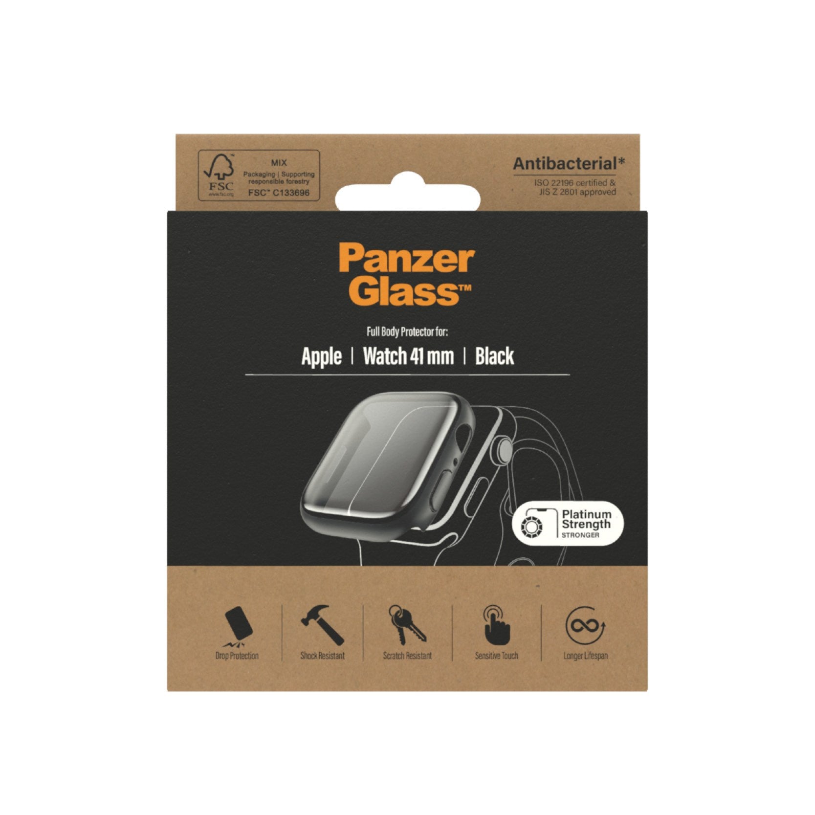 panzerglass-full-body-case-apple-watch-series-7-8-9-41mm-schwarz image 3