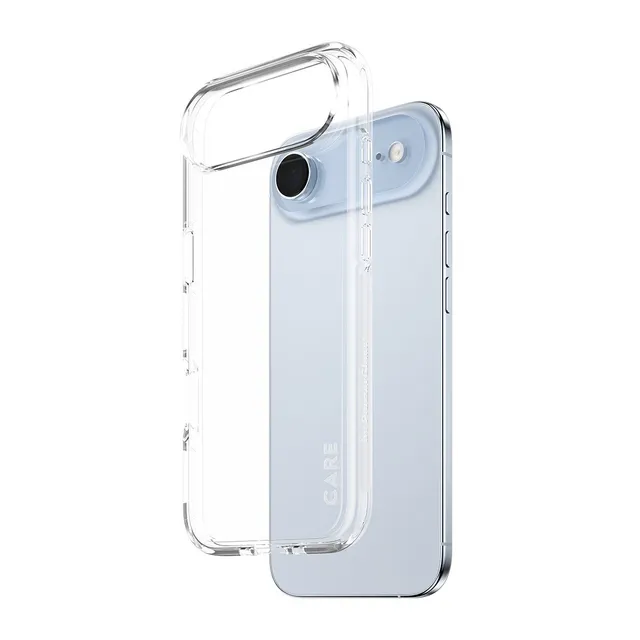 care-by-panzerglass-urban-explorer-case-transparent-f-r-iphone-air image 1