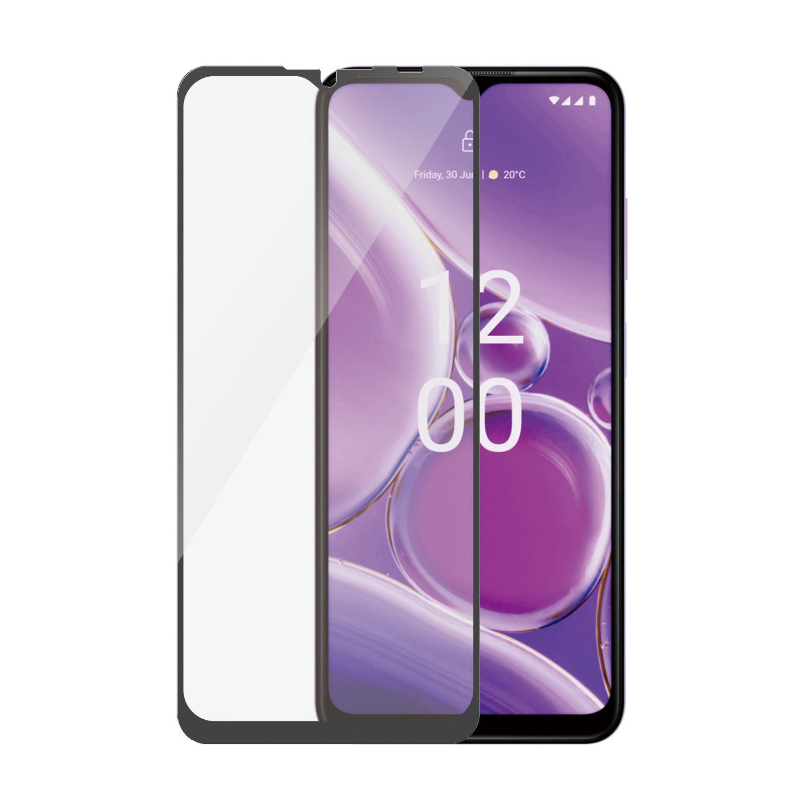 panzerglass-displayschutz-ultra-wide-fit-f-r-nokia-g42-5g image 4