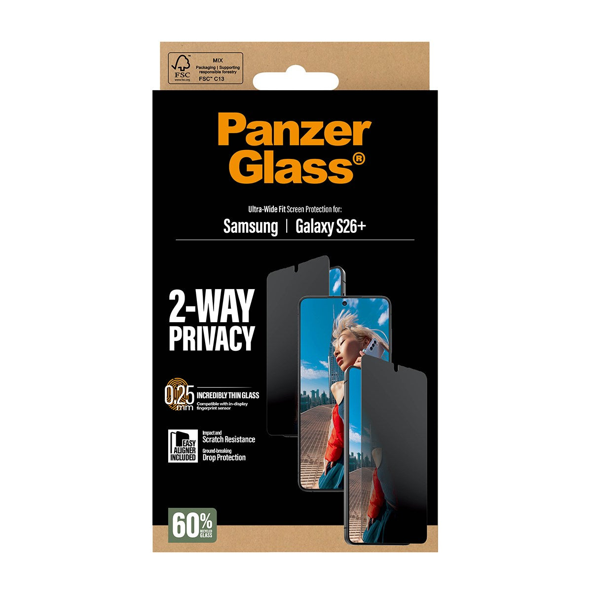 panzerglass-2-way-privacy-displayschutz-ultra-wide-fit-f-r-samsung-galaxy-s26 image 3