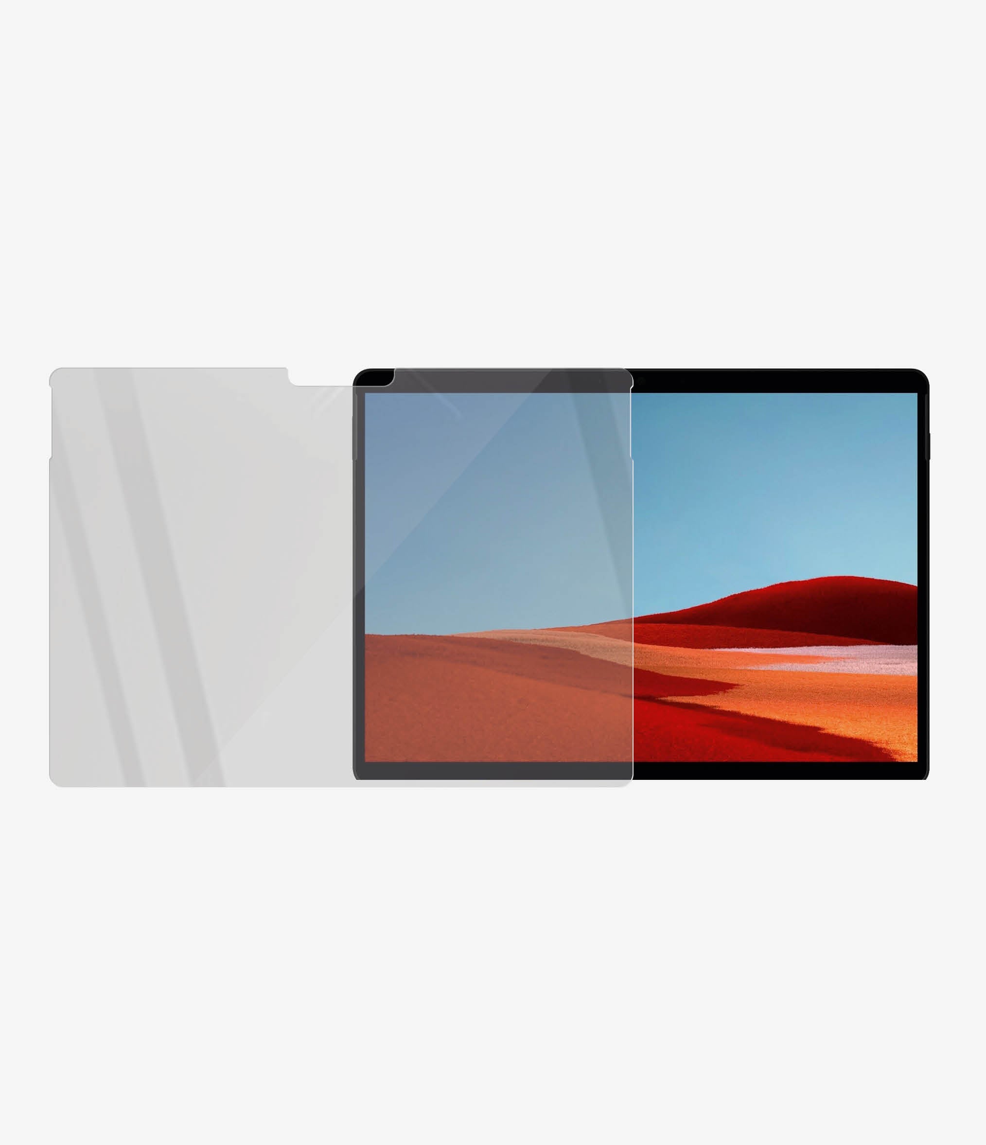 panzerglass-displayschutz-microsoft-surface-pro-x-pro-8 image 7