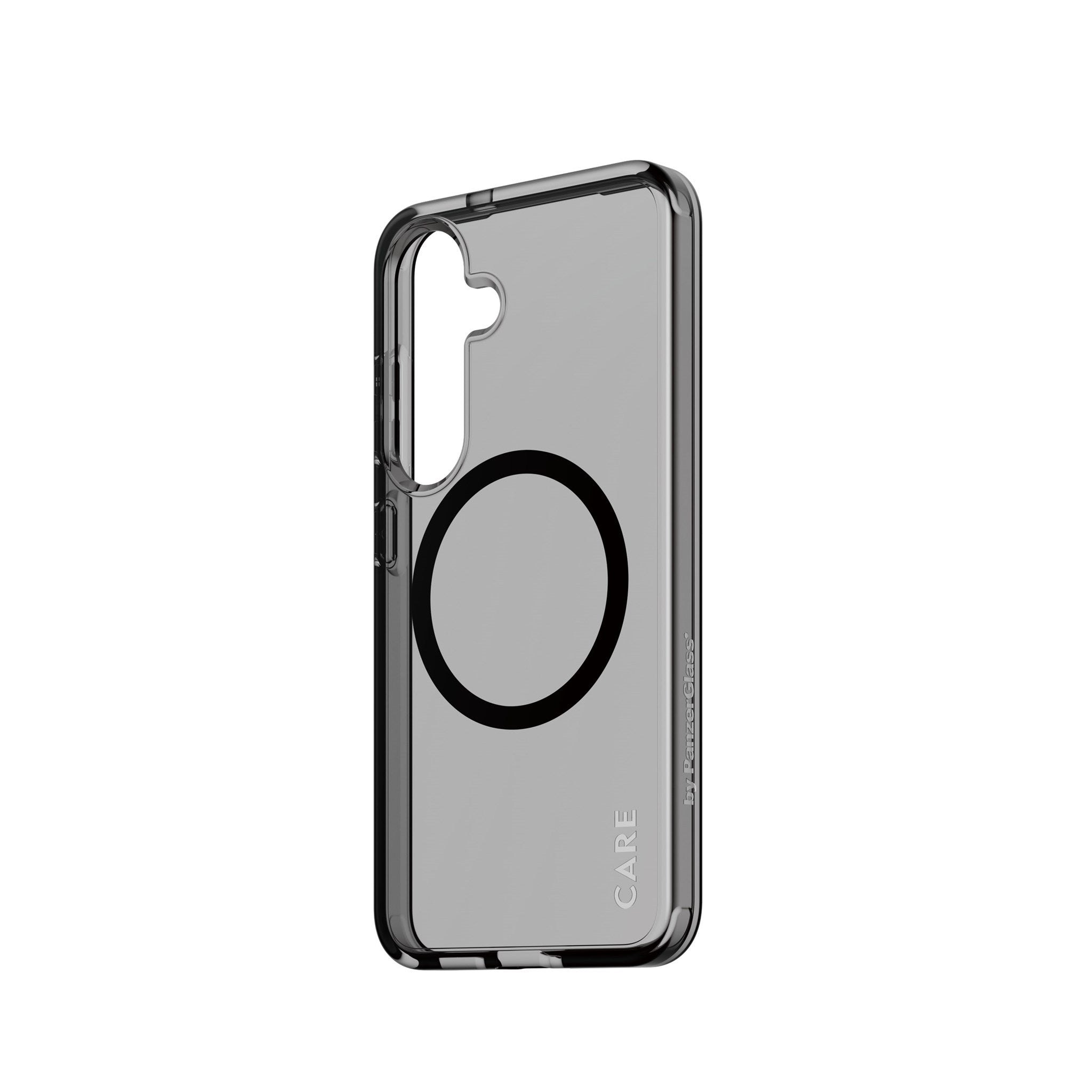 care-by-panzerglass-smokey-case-schwarz-qi-kompatibel-samsung-galaxy-s25 image 4