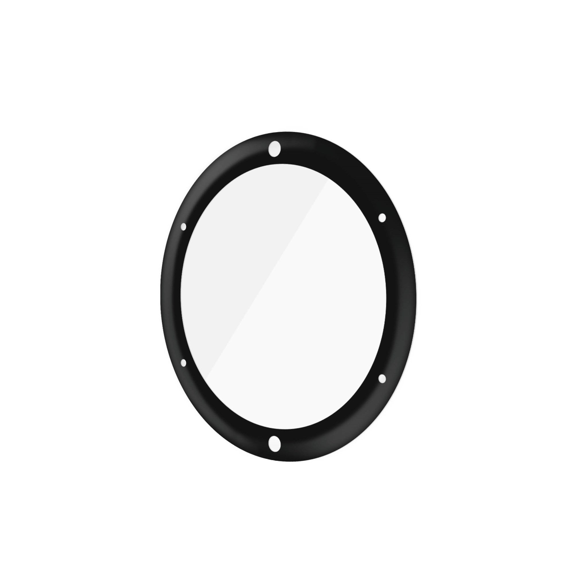 panzerglass-displayschutz-glas-garmin-venu-2s-vivoactive-4s image 6