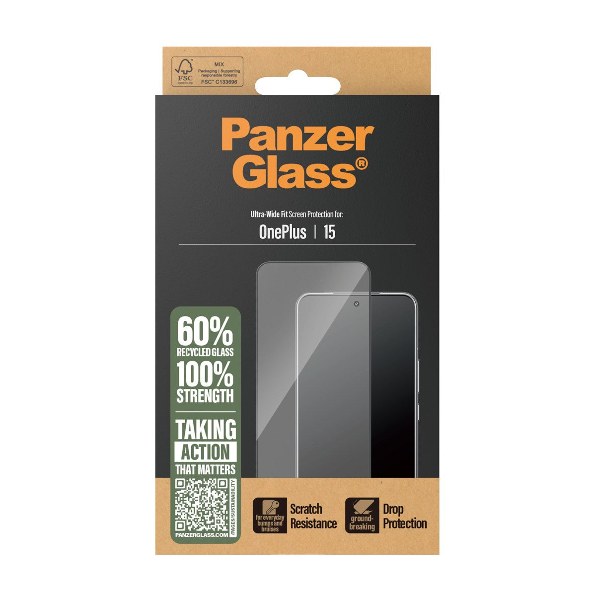 panzerglass-displayschutz-oneplus-15-ultra-wide-fit image 3