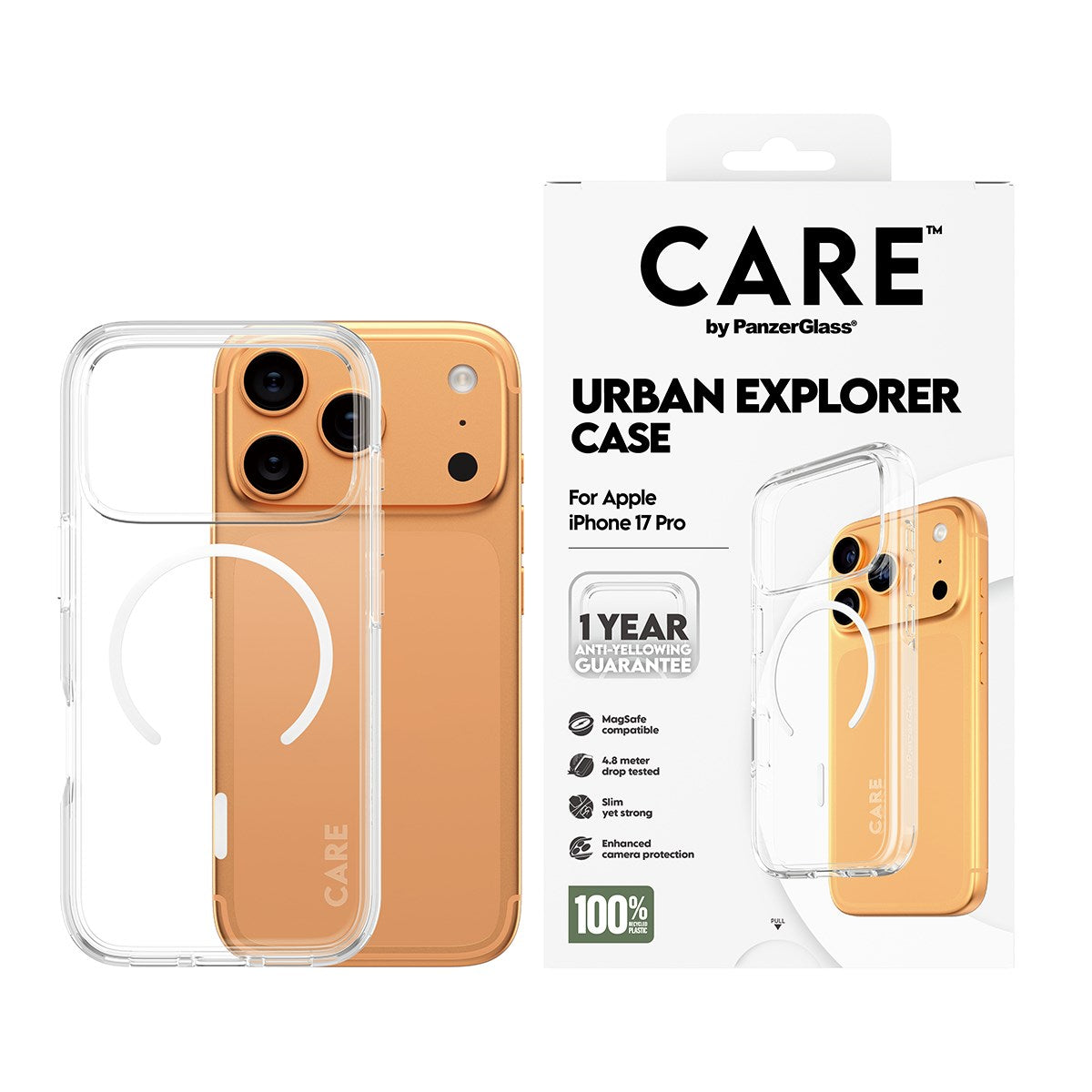care-by-panzerglass-urban-explorer-case-transparent-wei-magsafe-f-r-iphone-17-pr-2 image 2