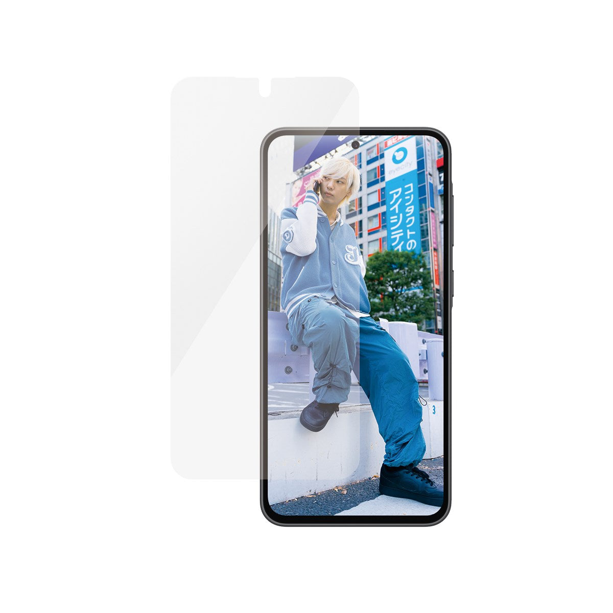 panzerglass-displayschutz-f-r-samsung-galaxy-a36-5g-ultra-wide-fit image 1