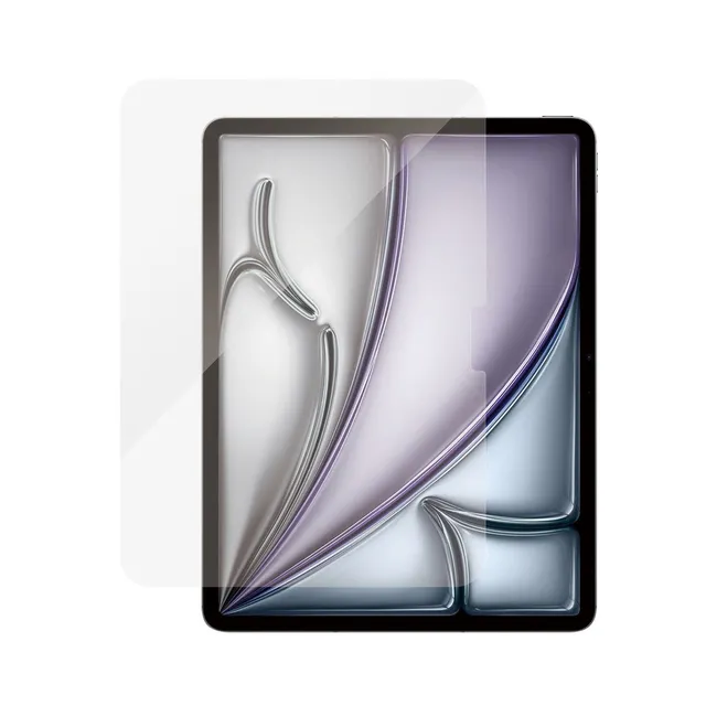 panzerglass-displayschutz-ultra-wide-fit-f-r-ipad-air-11-2024-2026-ipad-11-2025 image 1