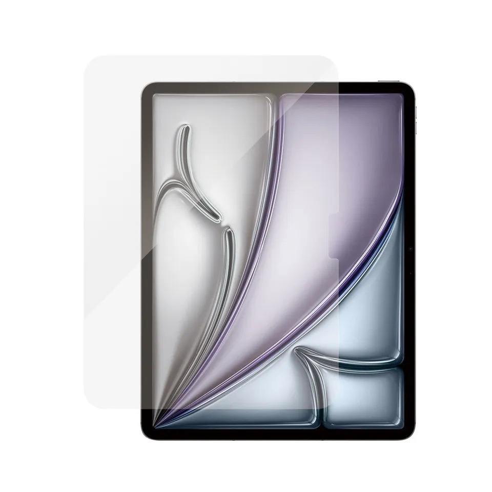 panzerglass-displayschutz-ultra-wide-fit-f-r-ipad-air-11-2024-2026-ipad-11-2025 image 1