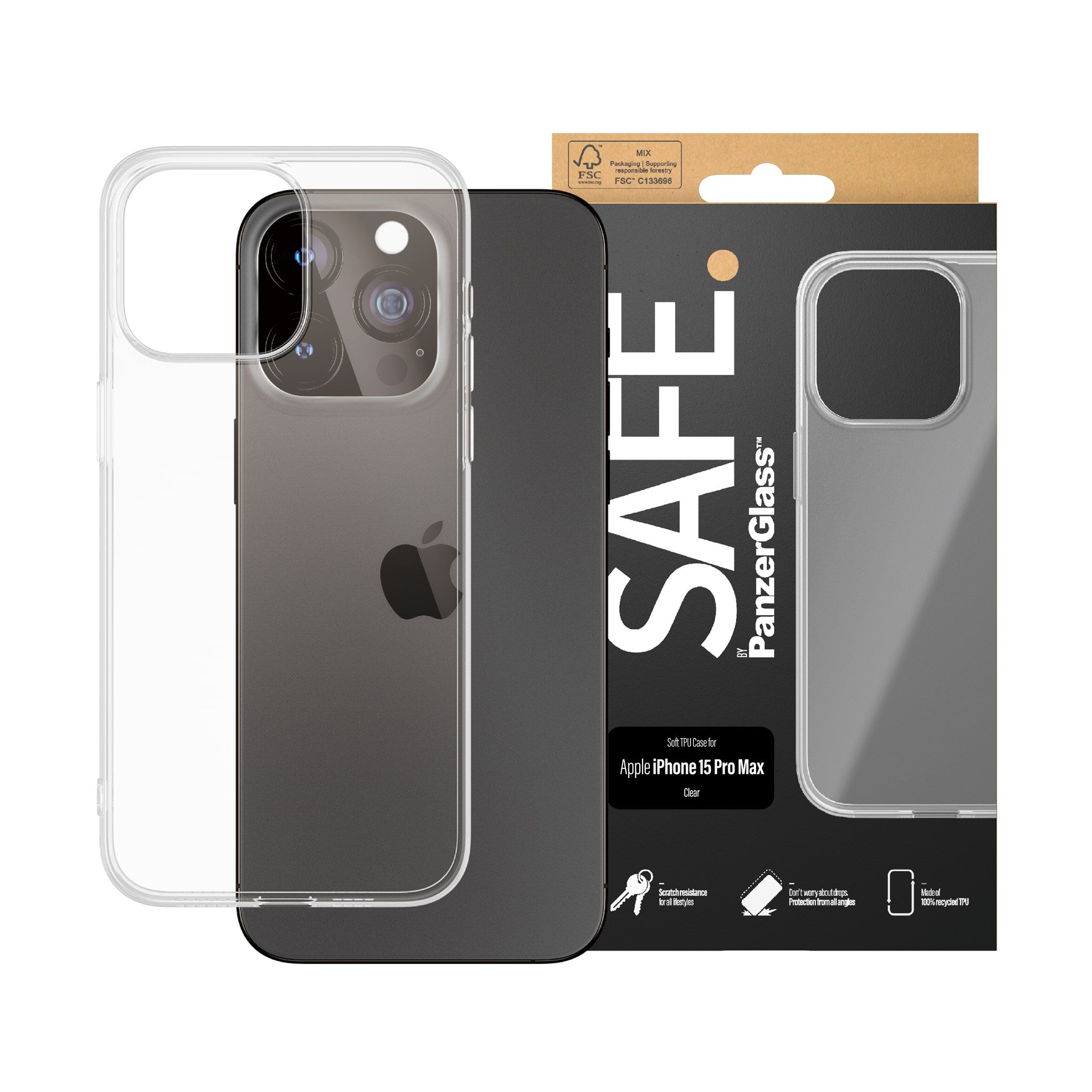 safe-by-panzerglass-tpu-case-transparent-f-r-iphone-15-pro-max image 2