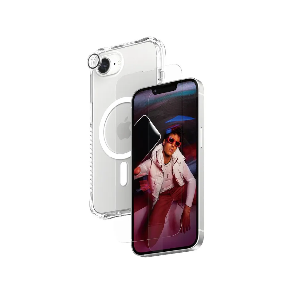 care-by-panzerglass-3-in-1-set-f-r-iphone-16e-iphone-17e image 1