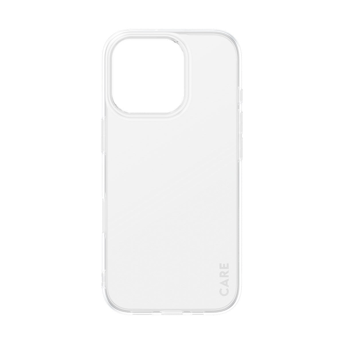 care-by-panzerglass-x-ray-case-transparent-iphone-16-pro image 4