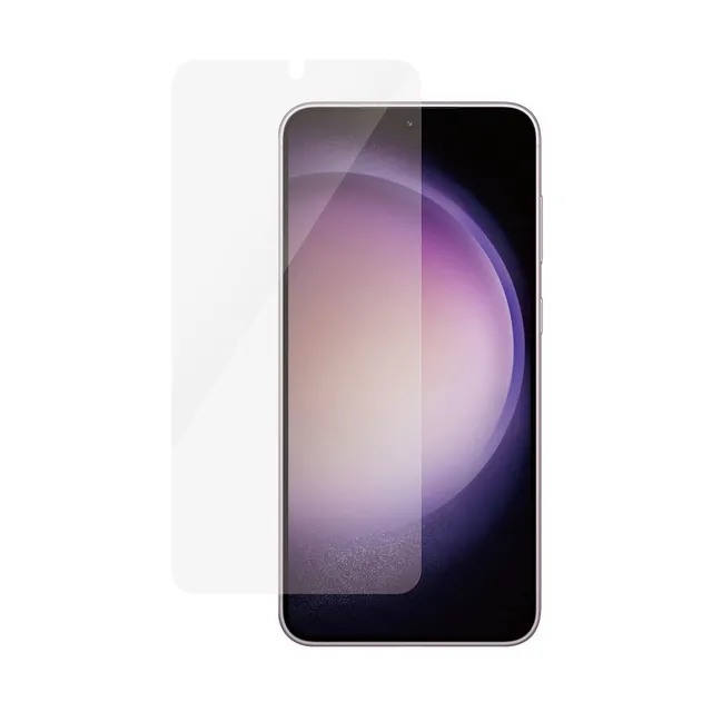 panzerglass-displayschutz-ultra-wide-fit-mit-easyaligner-f-r-samsung-galaxy-s23 image 1