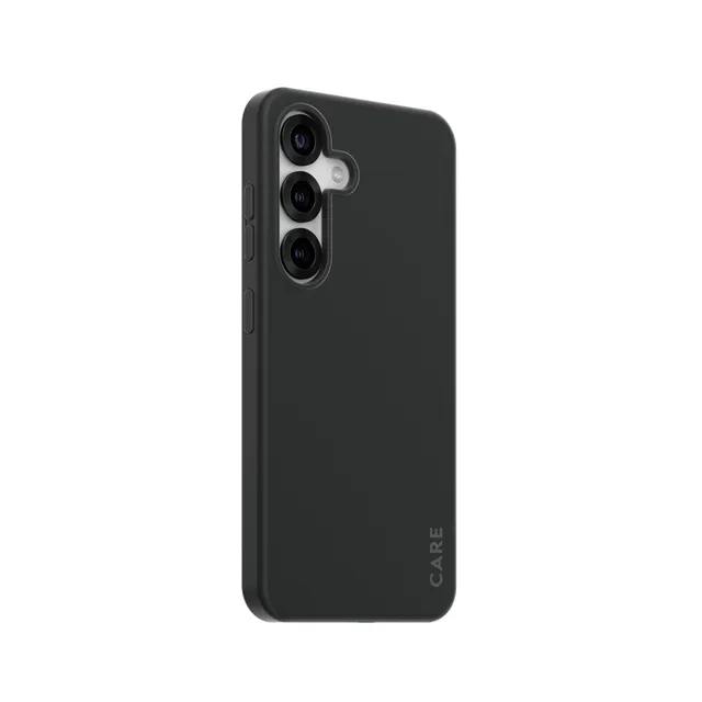 care-by-panzerglass-case-schwarz-qi-compatible-f-r-samsung-galaxy-s25 image 1