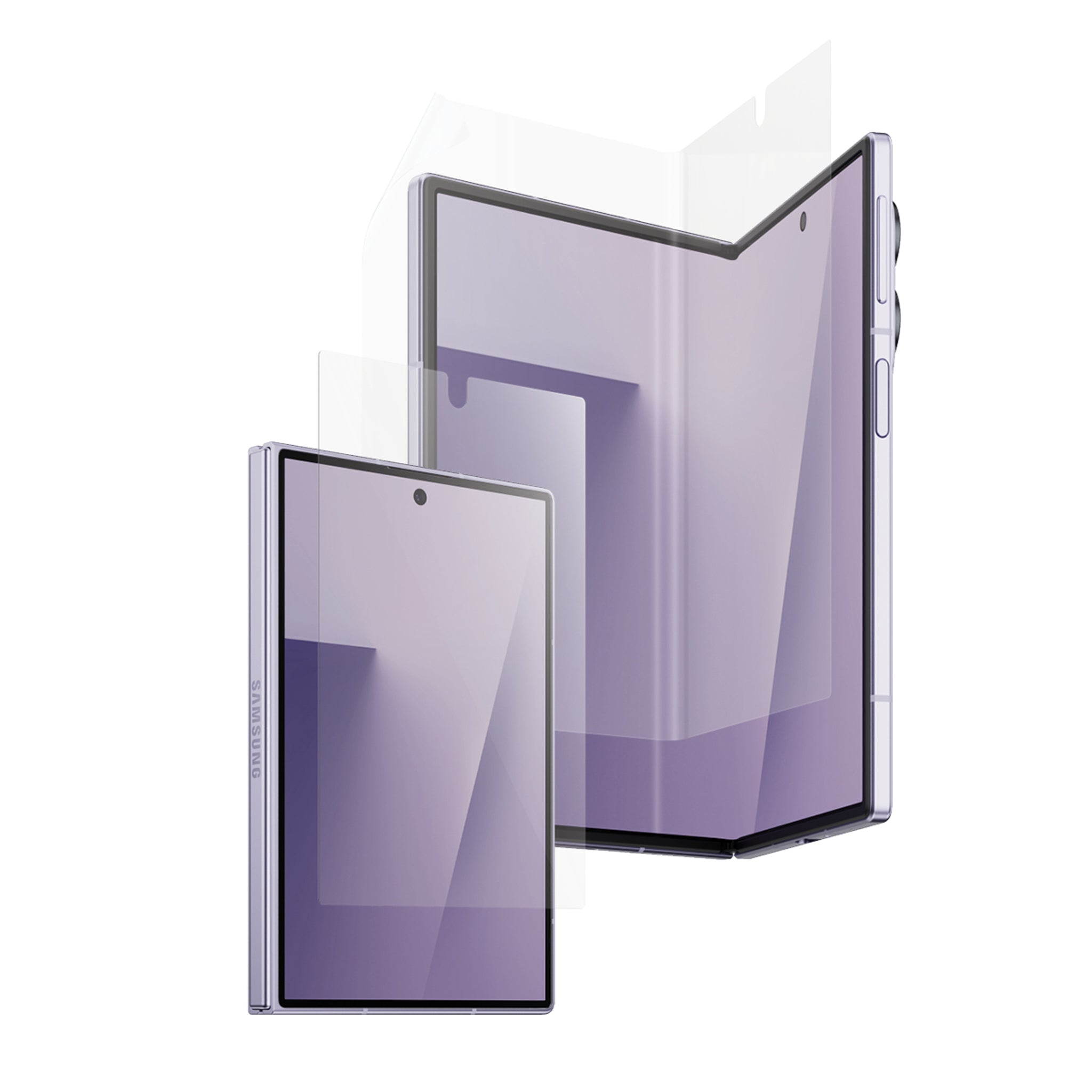 panzerglass-2-in-1-sub-glas-main-film-displayschutz-f-r-samsung-galaxy-z-fold8-c image 1