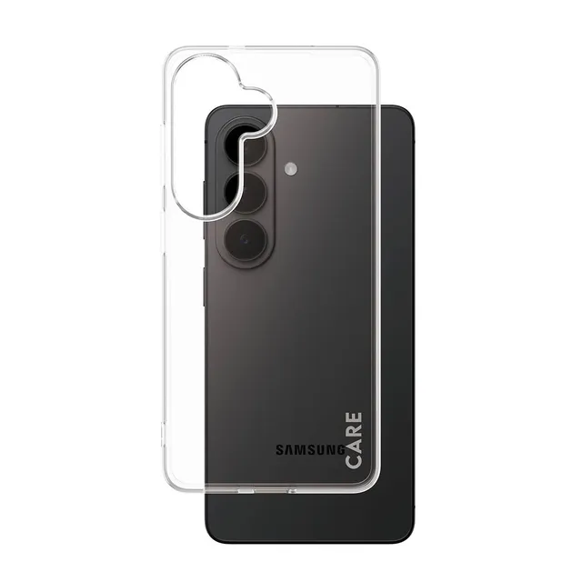 care-by-panzerglass-x-ray-case-transparent-f-r-samsung-galaxy-s26 image 1