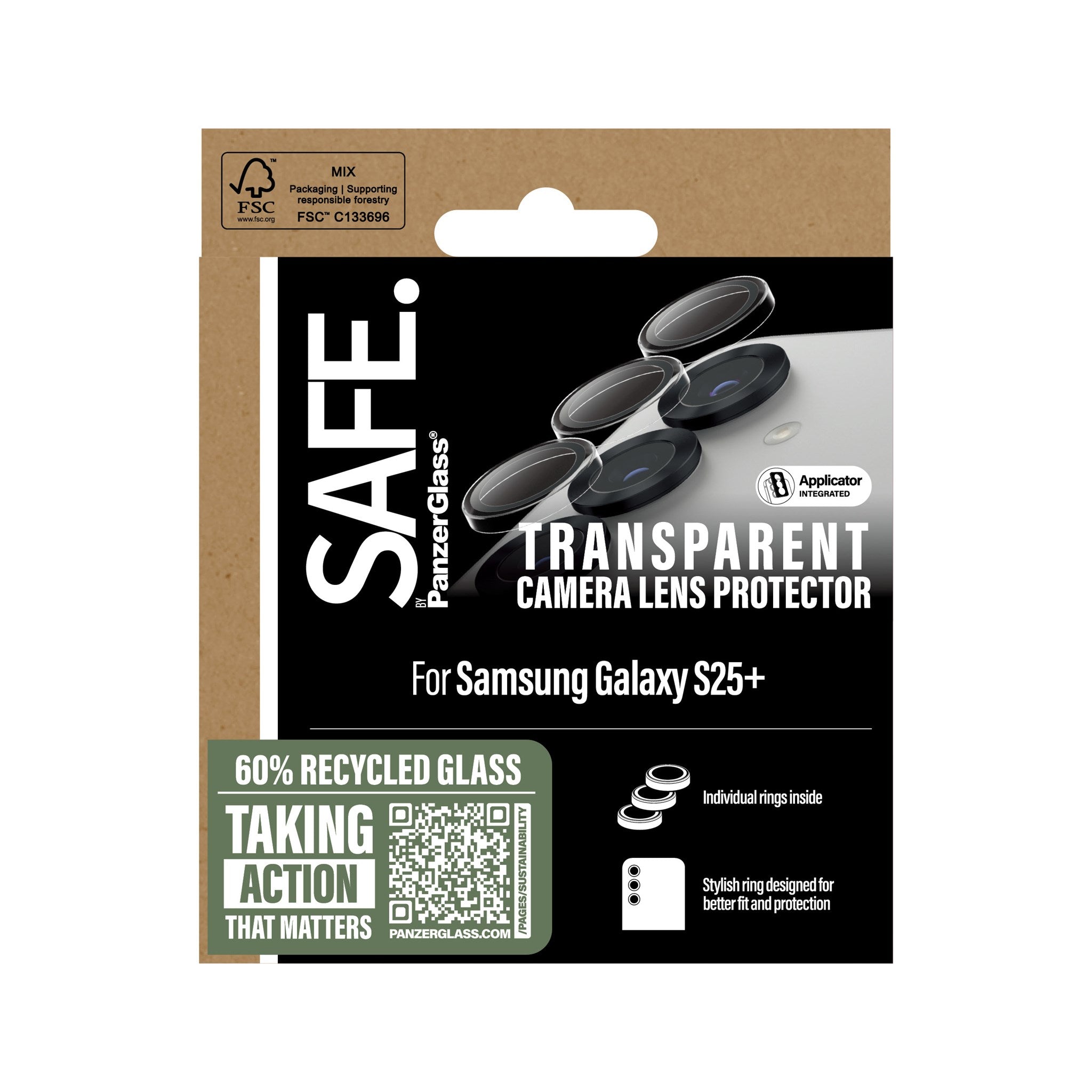 safe-by-panzerglass-kameraschutz-transparent-f-r-samsung-galaxy-s25 image 3