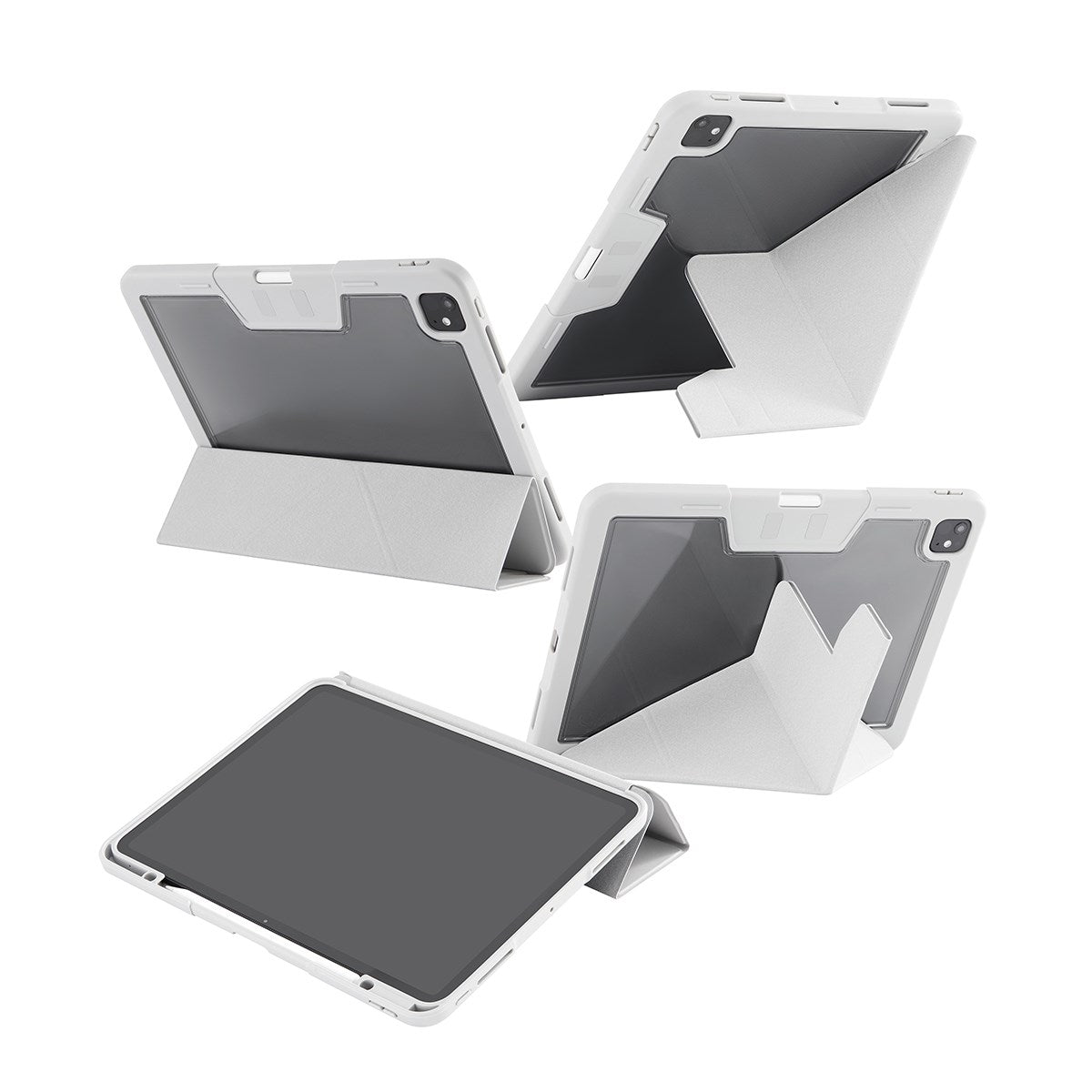 care-by-panzerglass-essential-case-grau-f-r-ipad-pro-13-2024-2025 image 4