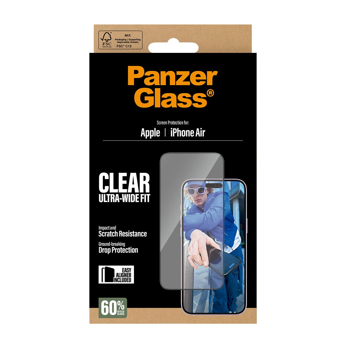 panzerglass-displayschutz-ultra-wide-fit-mit-easyaligner-f-r-iphone-air image 3