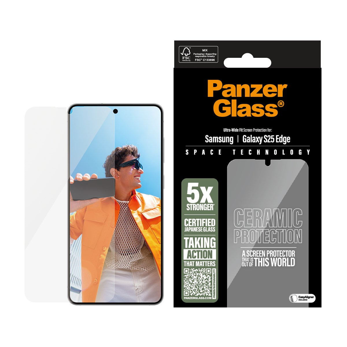 panzerglass-ceramic-displayschutz-ultra-wide-fit-mit-easyaligner-f-r-samsung-gal-2 image 2