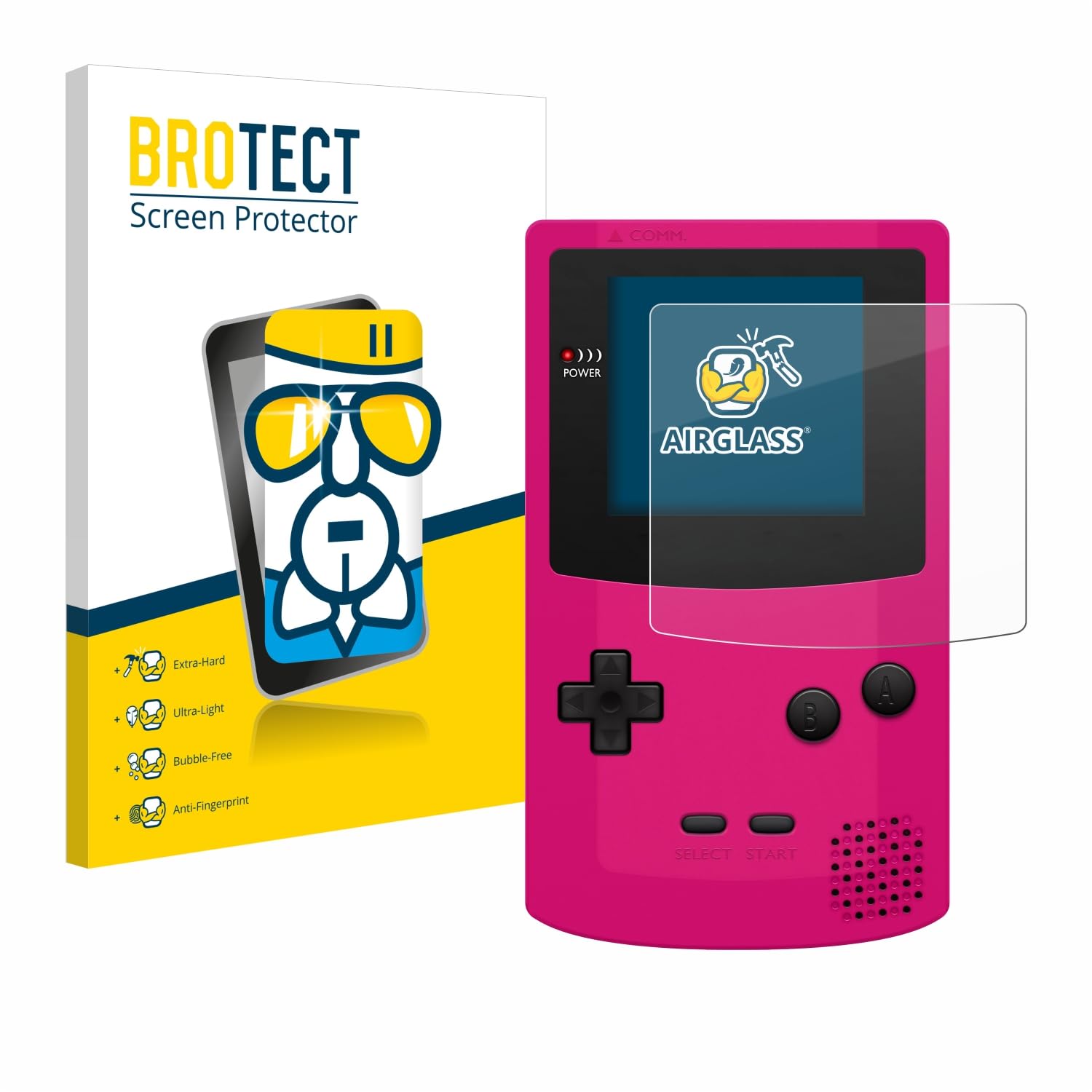 brotect-airglass-schutzglas-f-r-nintendo-new-3ds-xl image 7