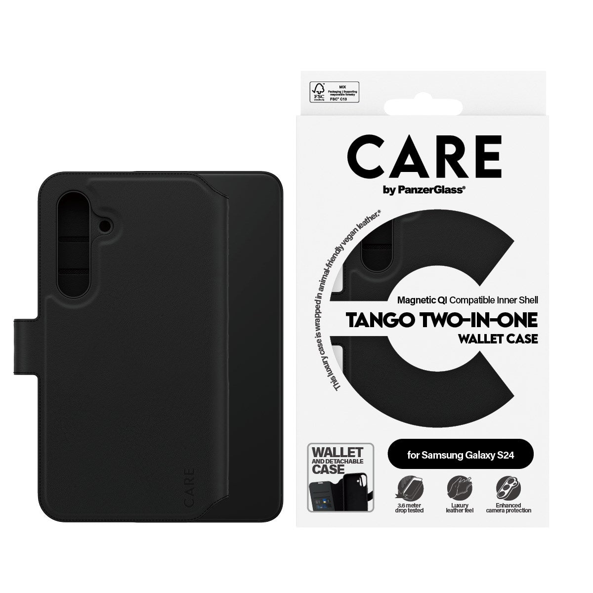 care-by-panzerglass-tango-2-in-1-wallet-mit-qi-f-r-samsung-galaxy-s24 image 2