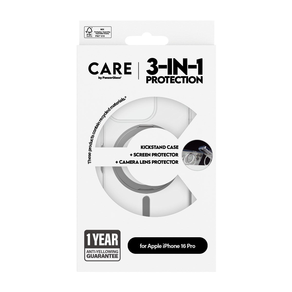 care-by-panzerglass-3-in-1-ceramic-set-iphone-16-pro image 3