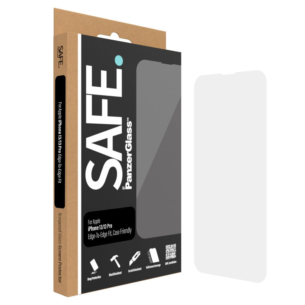 safe-by-panzerglass-displayschutzglas-iphone-13-13-pro-edge-to-edge image 3