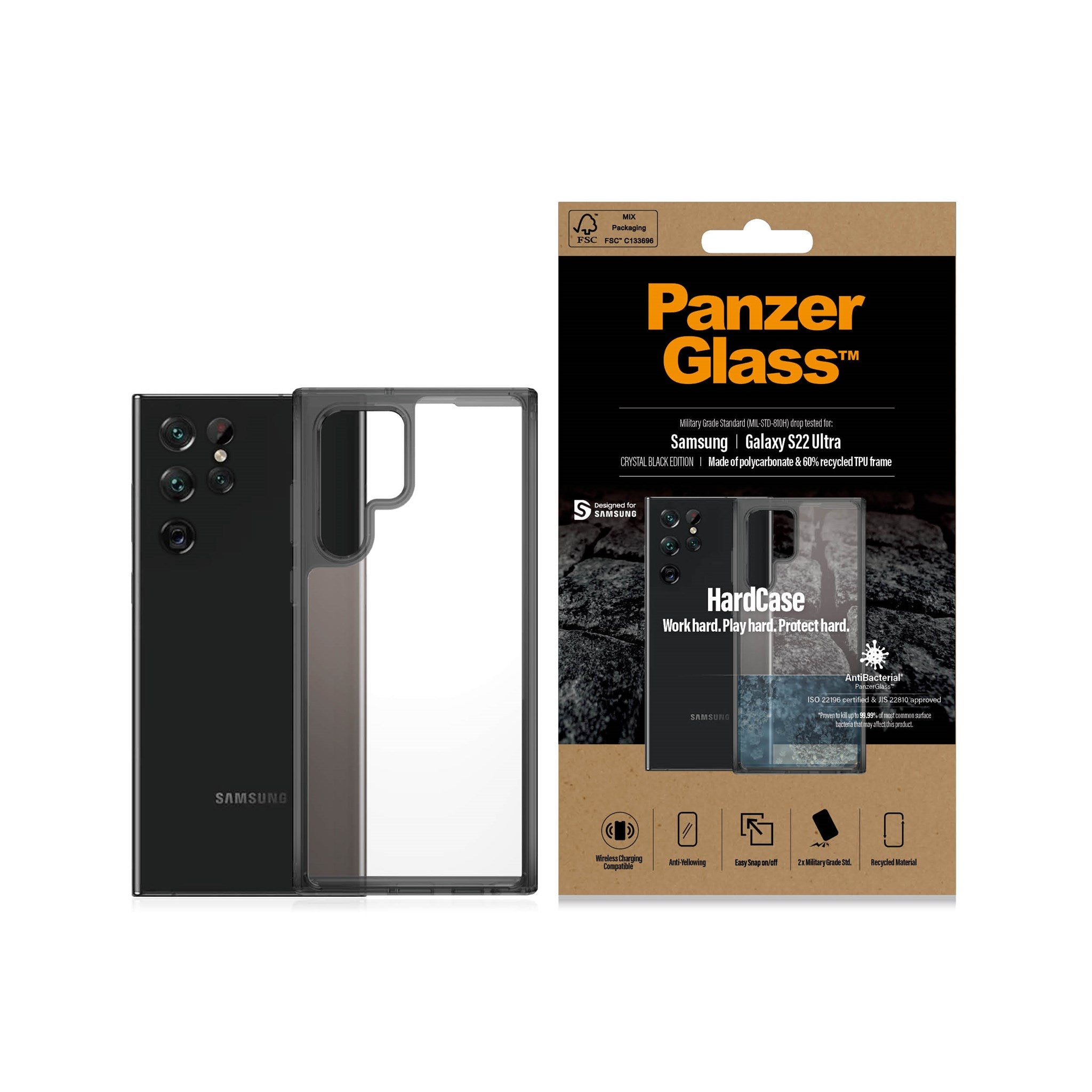 panzerglass-hardcase-smokey-schwartz-f-r-samsung-galaxy-s22-ultra-5g image 3