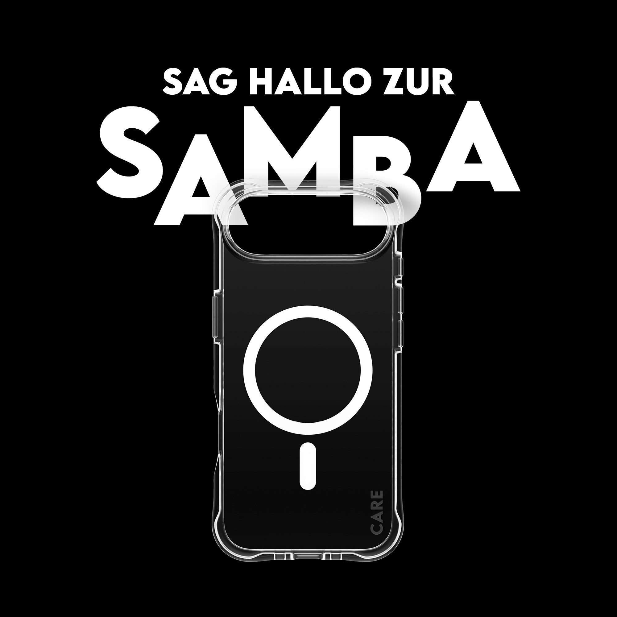 care-by-panzerglass-samba-case-transparent-wei-magsafe-f-r-iphone-air image 6