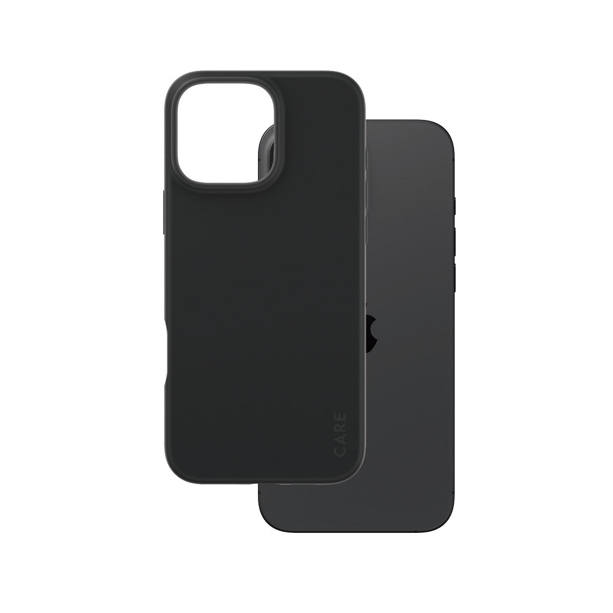 care-by-panzerglass-case-schwarz-f-r-iphone-16-pro-max image 1
