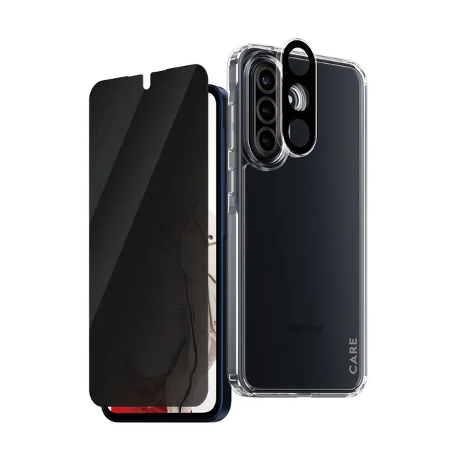 care-by-panzerglass-3-in-1-privacy-set-samsung-galaxy-a36-5g image 1