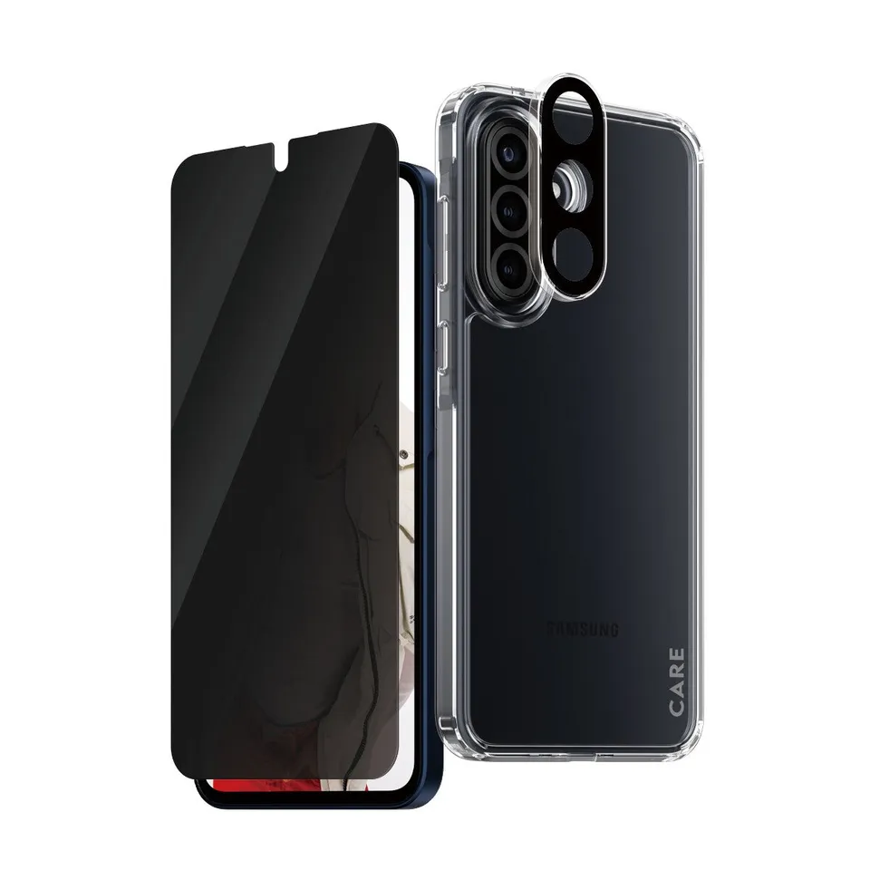 care-by-panzerglass-3-in-1-privacy-set-samsung-galaxy-a36-5g image 1