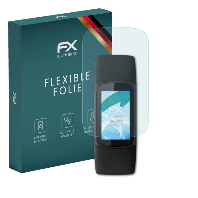 atfolix-fx-actiflex-schutzfolie-f-r-fitbit-charge-6-3-st-ck image 1