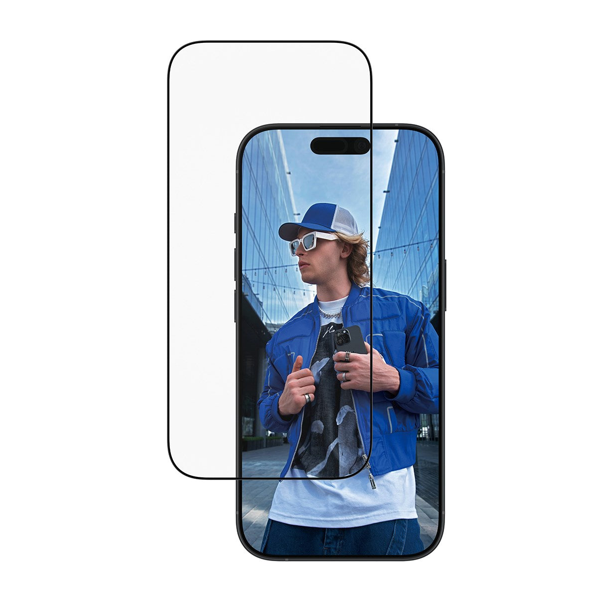 panzerglass-displayschutz-ultra-wide-fit-mit-easyaligner-f-r-iphone-17-iphone-16 image 1