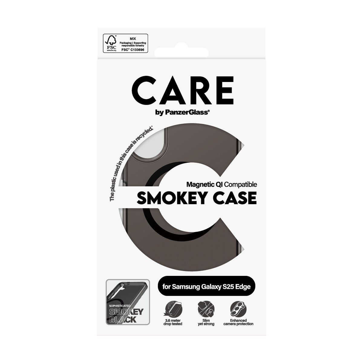 care-by-panzerglass-smokey-case-schwarz-qi-kompatibel-samsung-galaxy-s25-edge-5g image 3