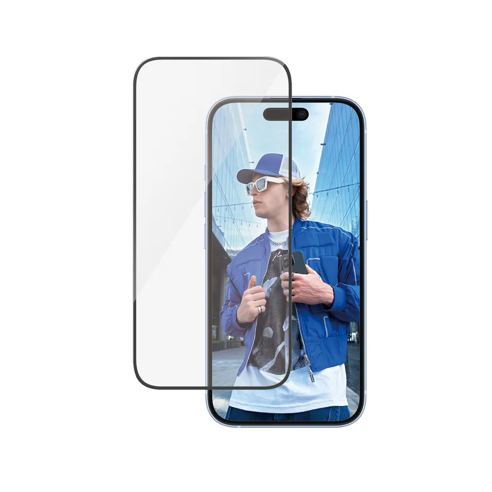 panzerglass-displayschutz-iphone-16-15-ultra-wide-fit image 1