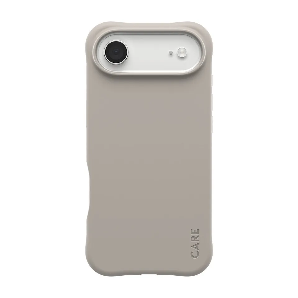 care-by-panzerglass-samba-case-vanilla-magsafe-f-r-apple-iphone-air image 1